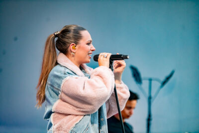 Leez @ Parkies Maasmechelen, picture 2, photographed by Anoek Houben - FrontView Magazine