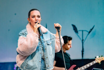 Leez @ Parkies Maasmechelen, picture 3, photographed by Anoek Houben - FrontView Magazine