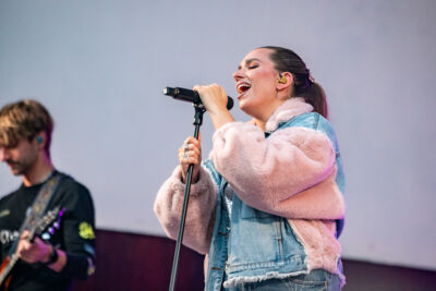 Leez @ Parkies Maasmechelen, picture 6, photographed by Anoek Houben - FrontView Magazine