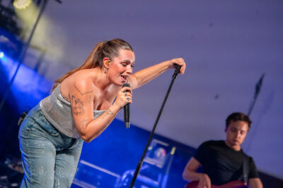 Leez @ Parkies Maasmechelen, picture 34, photographed by Anoek Houben - FrontView Magazine