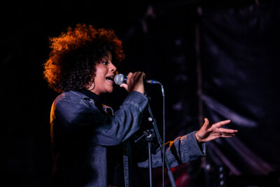 Adja @ Beleuvenissen, picture 3, photographed by Jürgen Bruynooghe - FrontView Magazine
