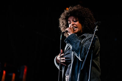 Adja @ Beleuvenissen, picture 14, photographed by Jürgen Bruynooghe - FrontView Magazine