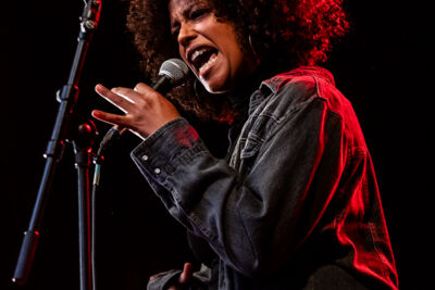 Adja @ Beleuvenissen, picture 18, photographed by Jürgen Bruynooghe - FrontView Magazine