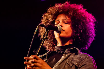 Adja @ Beleuvenissen, picture 22, photographed by Jürgen Bruynooghe - FrontView Magazine