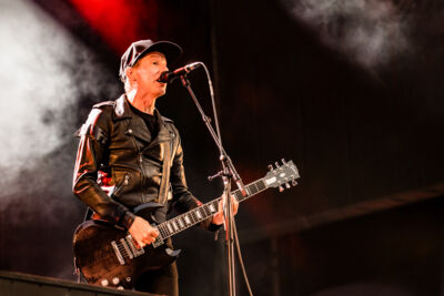 Janez Dedt @ Beleuvenissen, picture 5, photographed by Jürgen Bruynooghe - FrontView Magazine