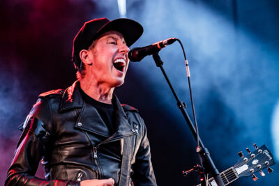 Janez Dedt @ Beleuvenissen, picture 12, photographed by Jürgen Bruynooghe - FrontView Magazine