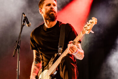 Janez Dedt @ Beleuvenissen, picture 16, photographed by Jürgen Bruynooghe - FrontView Magazine
