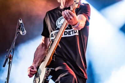 Janez Dedt @ Beleuvenissen, picture 24, photographed by Jürgen Bruynooghe - FrontView Magazine