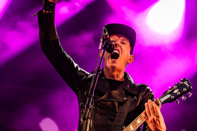 Janez Dedt @ Beleuvenissen, picture 28, photographed by Jürgen Bruynooghe - FrontView Magazine