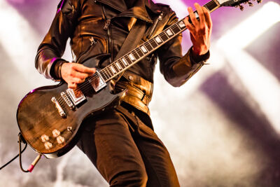 Janez Dedt @ Beleuvenissen, picture 29, photographed by Jürgen Bruynooghe - FrontView Magazine