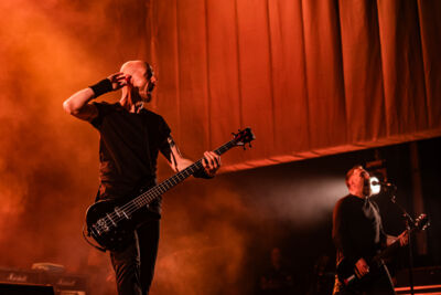 Therapy? @ Beleuvenissen, picture 15, photographed by Jürgen Bruynooghe - FrontView Magazine
