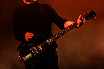 Therapy? @ Beleuvenissen, picture 16, photographed by Jürgen Bruynooghe - FrontView Magazine