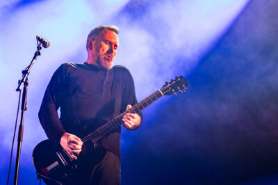 Therapy? @ Beleuvenissen, picture 20, photographed by Jürgen Bruynooghe - FrontView Magazine