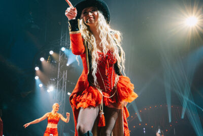 Circus Camille @ Klein Strand Oostende, picture 21, photographed by Sylvie De Meyer - FrontView Magazine