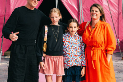 Circus Camille @ Klein Strand Oostende, picture 30, photographed by Sylvie De Meyer - FrontView Magazine