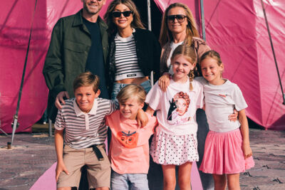 Circus Camille @ Klein Strand Oostende, picture 43, photographed by Sylvie De Meyer - FrontView Magazine