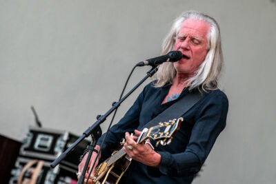 Guy Swinnen Band @ Parkies Maasmechelen, picture 5, photographed by Anoek Houben - FrontView Magazine