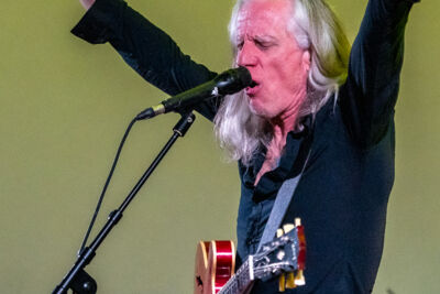Guy Swinnen Band @ Parkies Maasmechelen, picture 11, photographed by Anoek Houben - FrontView Magazine
