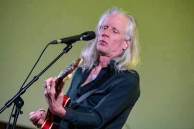 Guy Swinnen Band @ Parkies Maasmechelen, picture 12, photographed by Anoek Houben - FrontView Magazine