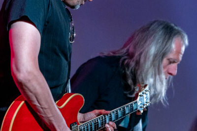 Guy Swinnen Band @ Parkies Maasmechelen, picture 14, photographed by Anoek Houben - FrontView Magazine