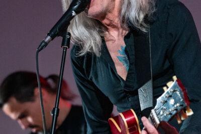 Guy Swinnen Band @ Parkies Maasmechelen, picture 15, photographed by Anoek Houben - FrontView Magazine