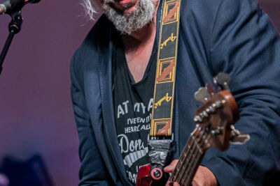 Guy Swinnen Band @ Parkies Maasmechelen, picture 16, photographed by Anoek Houben - FrontView Magazine