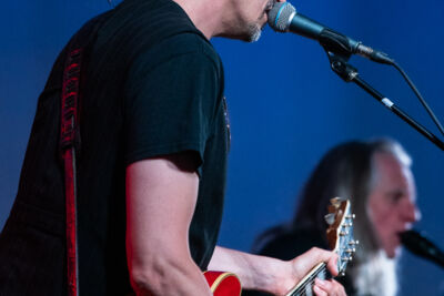 Guy Swinnen Band @ Parkies Maasmechelen, picture 18, photographed by Anoek Houben - FrontView Magazine