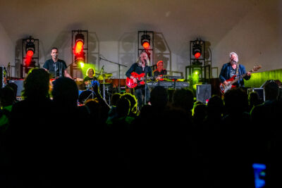 Guy Swinnen Band @ Parkies Maasmechelen, picture 20, photographed by Anoek Houben - FrontView Magazine