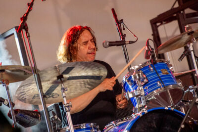 Guy Swinnen Band @ Parkies Maasmechelen, picture 22, photographed by Anoek Houben - FrontView Magazine