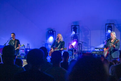 Guy Swinnen Band @ Parkies Maasmechelen, picture 24, photographed by Anoek Houben - FrontView Magazine