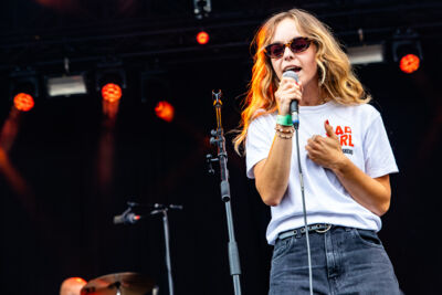 Alice Mae @ Suikerrock, foto 5, foto's door Dorien Goetschalckx - FrontView Magazine