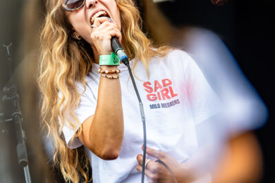 Alice Mae @ Suikerrock, foto 6, foto's door Dorien Goetschalckx - FrontView Magazine