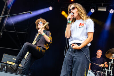 Alice Mae @ Suikerrock, foto 7, foto's door Dorien Goetschalckx - FrontView Magazine