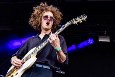 Alice Mae @ Suikerrock, foto 8, foto's door Dorien Goetschalckx - FrontView Magazine