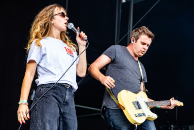 Alice Mae @ Suikerrock, foto 10, foto's door Dorien Goetschalckx - FrontView Magazine