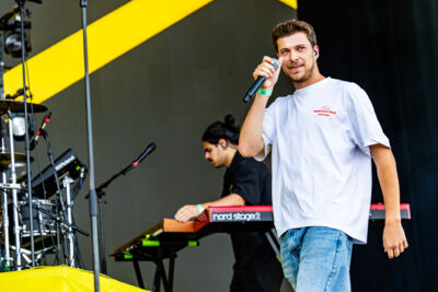 Berre @ Suikerrock, picture 1, photographed by Dorien Goetschalckx - FrontView Magazine