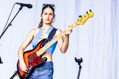 Birthe @ Suikerrock, foto 3, foto's door Dorien Goetschalckx - FrontView Magazine