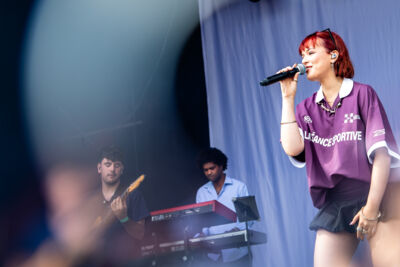 Birthe @ Suikerrock, foto 8, foto's door Dorien Goetschalckx - FrontView Magazine
