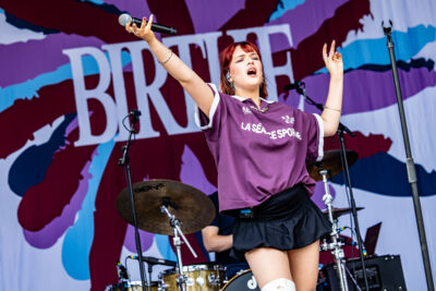 Birthe @ Suikerrock, foto 9, foto's door Dorien Goetschalckx - FrontView Magazine