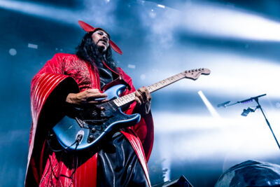 Empire Of The Sun @ 013, picture 11, photographed by Istvan Bruggen - FrontView Magazine
