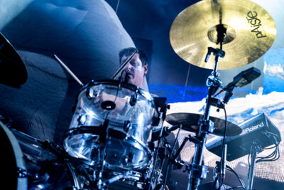 Empire Of The Sun @ 013, picture 12, photographed by Istvan Bruggen - FrontView Magazine