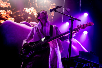 Empire Of The Sun @ 013, picture 13, photographed by Istvan Bruggen - FrontView Magazine