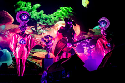 Empire Of The Sun @ 013, picture 14, photographed by Istvan Bruggen - FrontView Magazine