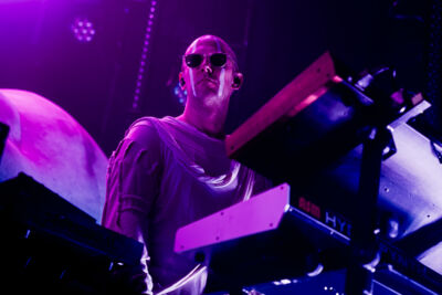 Empire Of The Sun @ 013, picture 16, photographed by Istvan Bruggen - FrontView Magazine