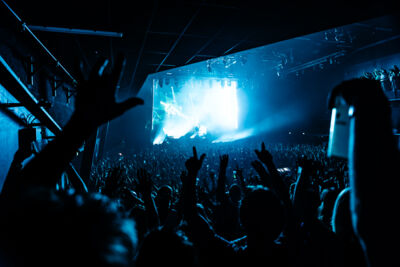 Empire Of The Sun @ 013, picture 17, photographed by Istvan Bruggen - FrontView Magazine