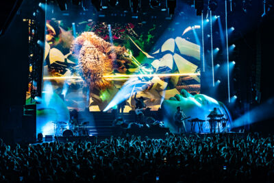 Empire Of The Sun @ 013, picture 20, photographed by Istvan Bruggen - FrontView Magazine