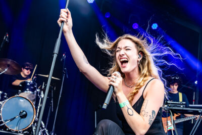 JEN @ Suikerrock, picture 10, photographed by Dorien Goetschalckx - FrontView Magazine