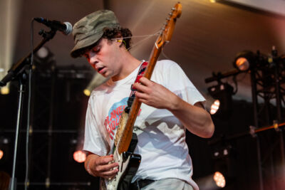 Mojo & The Kitchen Brothers @ AFF, foto 6, foto's door Anoek Houben - FrontView Magazine
