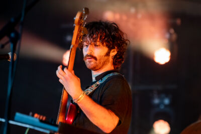 Mojo & The Kitchen Brothers @ AFF, foto 23, foto's door Anoek Houben - FrontView Magazine