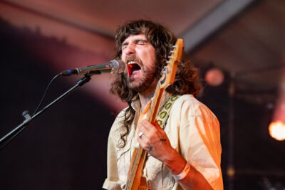 Mojo & The Kitchen Brothers @ AFF, foto 25, foto's door Anoek Houben - FrontView Magazine
